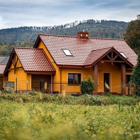 Apartament Dom u podnóża Biskupiej Kopy Jarnołtówek Zewnętrze zdjęcie